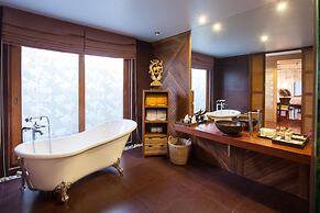 Tango Luxe Beach Villa Samui