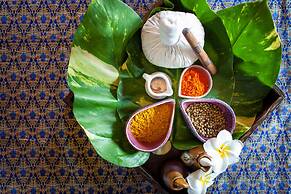 Tango Luxe Beach Villa Samui