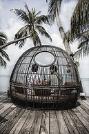 Tango Luxe Beach Villa Samui