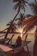 Tango Luxe Beach Villa Samui