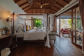 Tango Luxe Beach Villa Samui