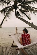 Tango Luxe Beach Villa Samui