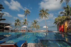 Tango Luxe Beach Villa Samui