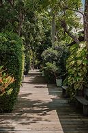 Tango Luxe Beach Villa Samui