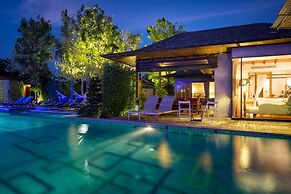 Tango Luxe Beach Villa Samui