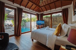 Tango Luxe Beach Villa Samui
