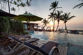 Tango Luxe Beach Villa Samui