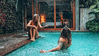 Tango Luxe Beach Villa Samui