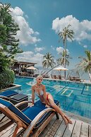 Tango Luxe Beach Villa Samui