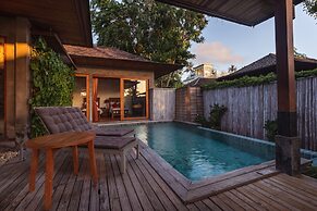 Tango Luxe Beach Villa Samui