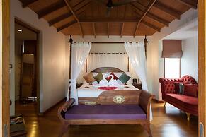 Tango Luxe Beach Villa Samui