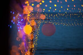 Tango Luxe Beach Villa Samui