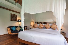 Tango Luxe Beach Villa Samui
