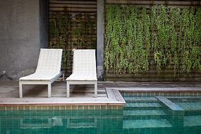 Tango Luxe Beach Villa Samui