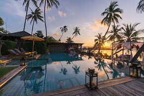 Tango Luxe Beach Villa Samui