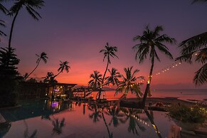 Tango Luxe Beach Villa Samui