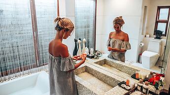 Tango Luxe Beach Villa Samui