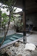 Tango Luxe Beach Villa Samui