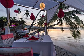 Tango Luxe Beach Villa Samui