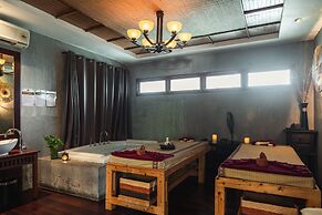 Tango Luxe Beach Villa Samui