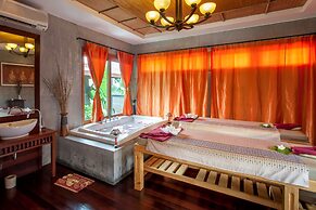 Tango Luxe Beach Villa Samui