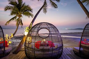 Tango Luxe Beach Villa Samui