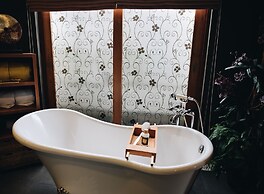 Tango Luxe Beach Villa Samui