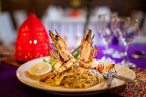 Tango Luxe Beach Villa Samui