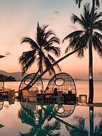 Tango Luxe Beach Villa Samui