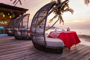 Tango Luxe Beach Villa Samui