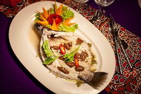 Tango Luxe Beach Villa Samui