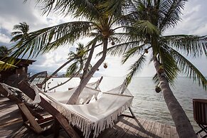 Tango Luxe Beach Villa Samui