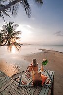 Tango Luxe Beach Villa Samui