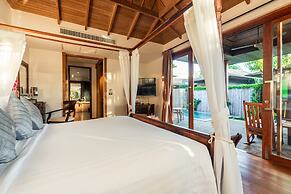 Tango Luxe Beach Villa Samui