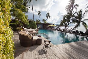 Tango Luxe Beach Villa Samui