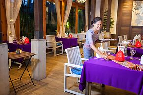 Tango Luxe Beach Villa Samui