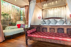 Tango Luxe Beach Villa Samui