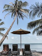 Tango Luxe Beach Villa Samui