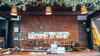 Tango Luxe Beach Villa Samui