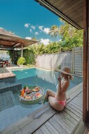Tango Luxe Beach Villa Samui