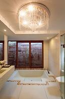 Tango Luxe Beach Villa Samui