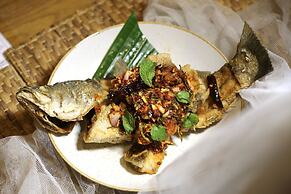 Tango Luxe Beach Villa Samui