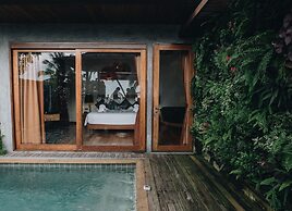 Tango Luxe Beach Villa Samui