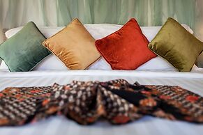 Tango Luxe Beach Villa Samui