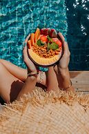 Tango Luxe Beach Villa Samui