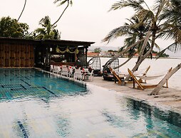 Tango Luxe Beach Villa Samui