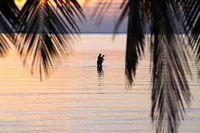 Tango Luxe Beach Villa Samui