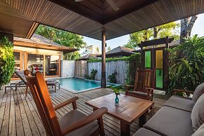 Tango Luxe Beach Villa Samui