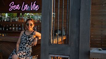 Tango Luxe Beach Villa Samui