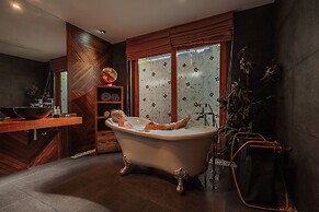 Tango Luxe Beach Villa Samui